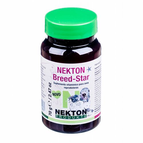 Nekton Breed Star - 70g - imagem 1