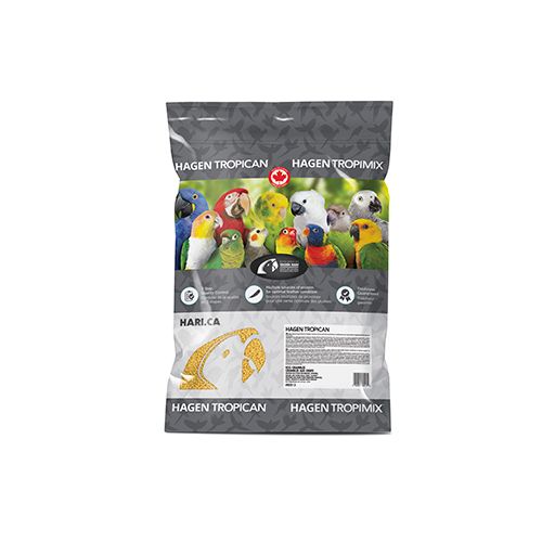 Hari - Tropican Grânulos de Ovos - 3,63kg - imagem 1