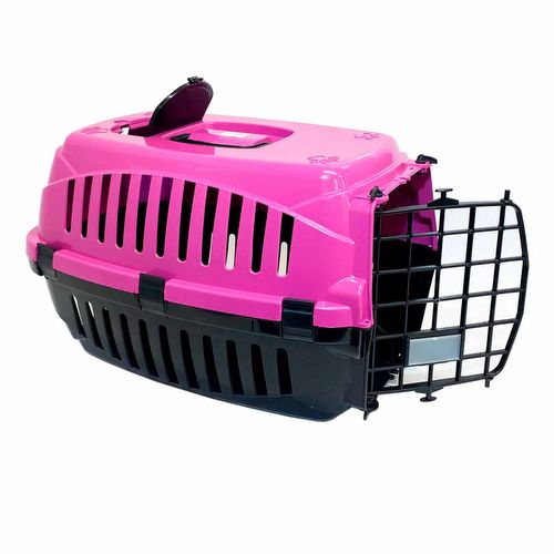 Caixa para Transportes nº2 - Rosa - imagem 1