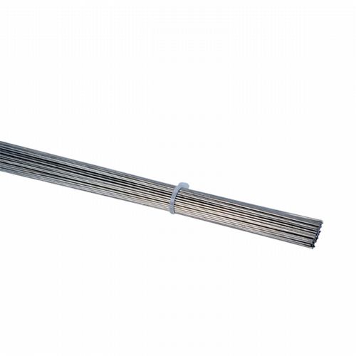 Morlan - Arame Galvanizado Retrefilado - 1,20 mm - 1kg - 150cm - Endireitado - imagem 1