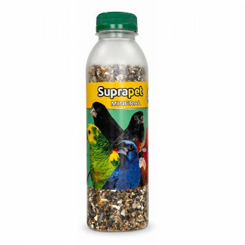 Suprapet - Mineral para Aves Com Carvão - 700g - imagem 1
