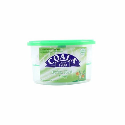 Coala Evita Mofo Citrus - 180g - imagem 1