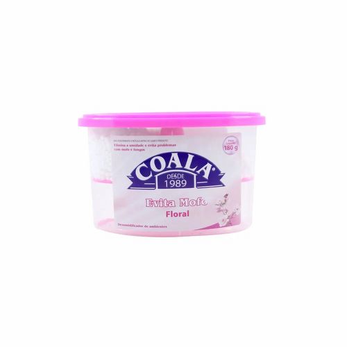 Coala Evita Mofo Floral - 180g - imagem 1