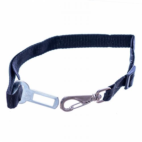 Cinto de Segurança para Cães - Nylon - imagem 1