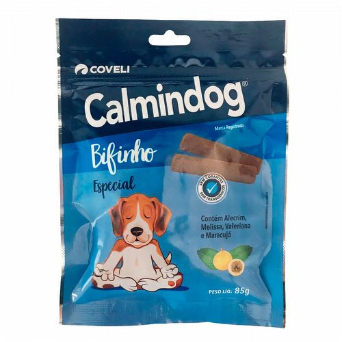 Calmindog Bifinho - 85g - imagem 1