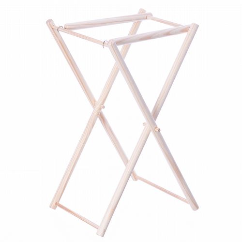 Suporte para Playground Pequeno - Natural - imagem 1