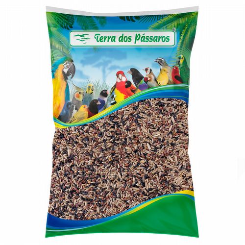 Mistura Canários - Super Cria - 10 kg - imagem 1