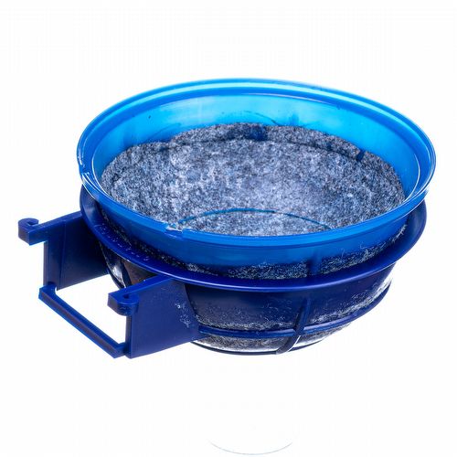 Ninho Bola Carpete Desmontável para Limpeza - imagem 1