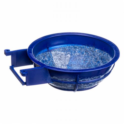 Ninho Carpete com Suporte Horizontal - Gigante - imagem 1