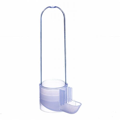 Bebedouro Plástico Picharrão Clone Malha Larga - Grande 75ml - imagem 1