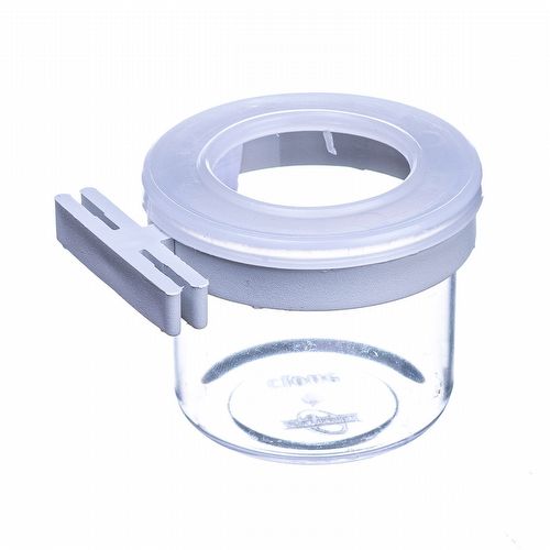 Porta Larva - 60ml - imagem 1