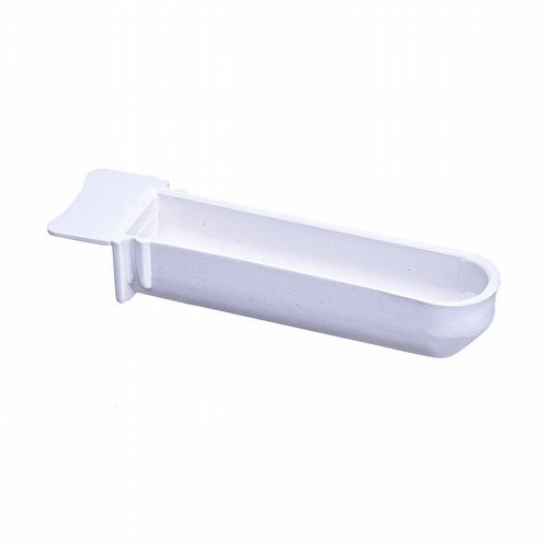 Porta Vitamina Unha - Longo - imagem 1