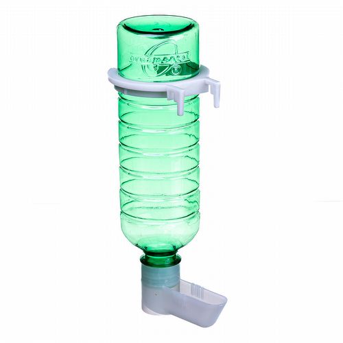 Comedouro e Bebedouro - Bico Largo - 500ml - imagem 1