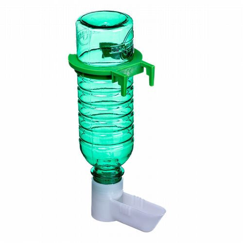 Comedouro e Bebedouro - Bico Largo - 290ml - imagem 1