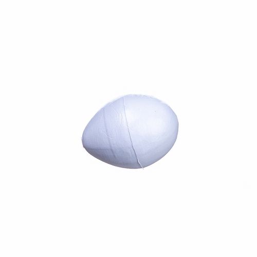 Ovo Indez nº 2 Agapornis - Branco - imagem 1