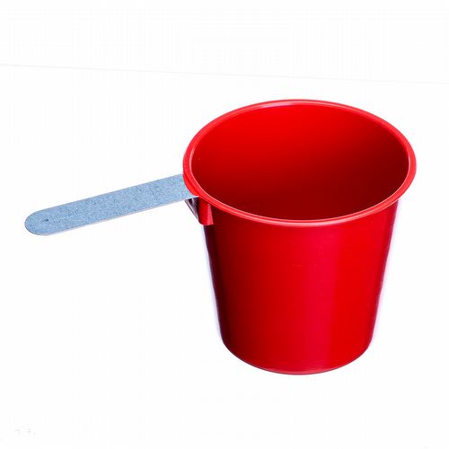 Bebedouro e Comedouro de Galo - 500ml - imagem 1