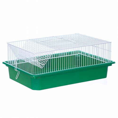 Gaiola Criadeira para Hamster Londrina - imagem 1