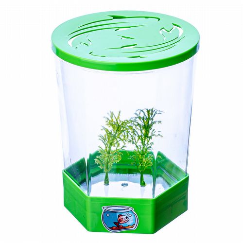 Beteira Decorada -1,4 L - Verde - imagem 1
