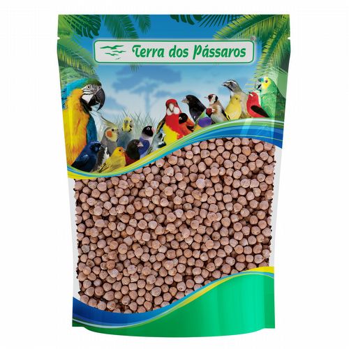 Semente de Grão de Bico 8mm - 200g - imagem 1