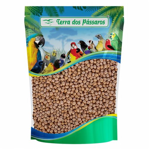 Soja em Grão - 200g - imagem 1