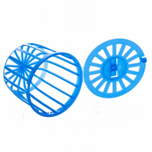 Porta Juta - Azul - imagem 1