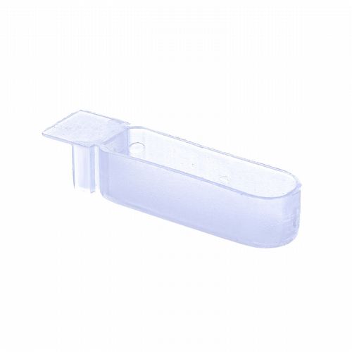 Porta Vitamina Unha Pequeno Curió - Cristal - imagem 1