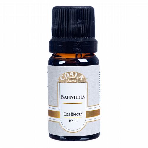 Coala Essência 10ml - Baunilha - imagem 1