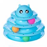 Torre de Bolinhas para Gato - imagem 2