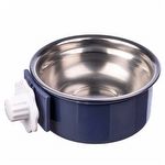 Tigela Grande Inox com Suporte Plástico - imagem 8
