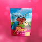 Reino das Aves - Mimo Coração Extrusado - 100g - imagem 4