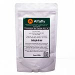 Alfa Alfafly - Promotor de Saúde e Anti Bicagem - 250g