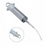 Seringa para Alimentação com Sonda - 100ml - imagem 2