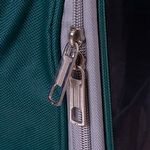 Mochila de Viagem para Pássaros - Verde - imagem 6