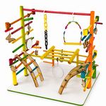 Brinquedo Playground Divertido - Colorido - imagem 2