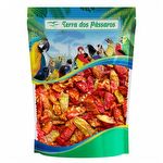 Pimenta Malagueta Desidratada - 500g
