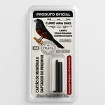 Cartão de Memória com Adp para Pendrive Canto do Curió Ana Dias - Selo Prata Sem Repetição F/H - 03
