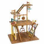 Brinquedo Play Fantasia com Escadas Misto