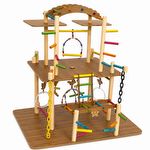 Brinquedo Play Fantasia com Ponte Misto