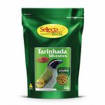 Farinhada Silvestres Sellecta - 500g