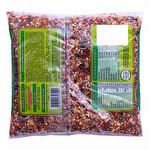 Nutripássaros - Ração para Pixarro com Frutas  - 500g - imagem 2