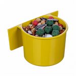 Caneca com Aba - imagem 5
