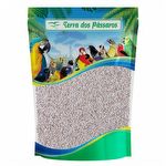 Quinoa Branca Grãos - 200g