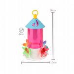 Bebedouro Beija Flor - Fantasy - imagem 4