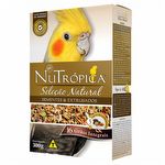 Nutrópica - Seleção Natural - Calopsita - 300g