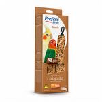 Prefere - Bastão para Calopsita - Coco - 100g