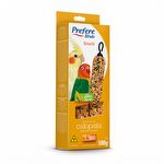 Prefere - Bastão para Calopsita - Milho Verde - 100g
