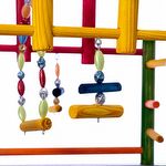Brinquedo Play Playground Grande com Ponte - imagem 6