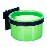 Caneca Plástica com Suporte de Plástico - 200ml - Média - imagem 7