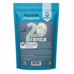 Biosuprem - Farinhada 2.0 - Sem Corante - 1kg