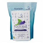 Biosuprem - Farinhada Natural Exóticos e Raros - 1kg 
